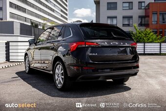 Škoda scala 1.6tdi dsg 2021 - 6
