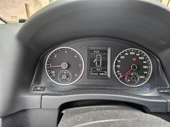 VW Tiguan 2.0 TDI 103 KW 2011 - 6