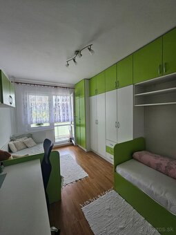 Na predaj 3 izbový byt s loggiou Vinbarg - 6