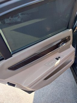 BMW 750 li - 6
