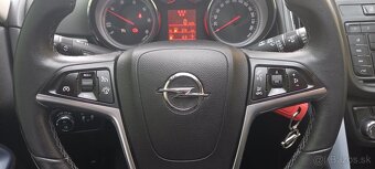 Opel Zafira Tourer - 6