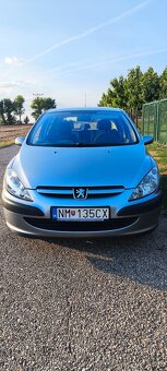 peugeot 307 - 6