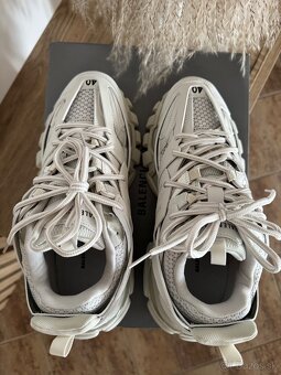 Balenciaga Track sneakers veľk.40 - 6