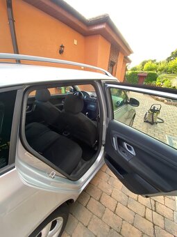 Škoda Fabia 2, 1.9 Tdi - 6