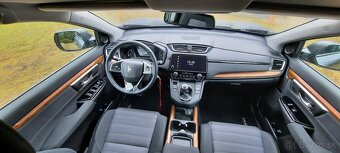 Honda CRV - 6
