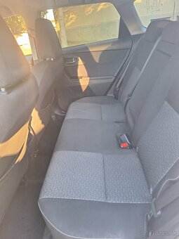 Toyota Auris Touring Sports 1,6l - 6