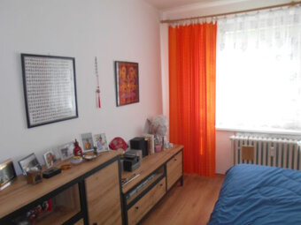 Priestranný byt 2+1 s balkónom v Čadci - Žarec - 6