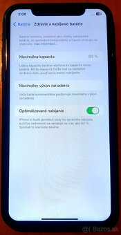 iPhone XR 64GB pekný stav super cena - 6