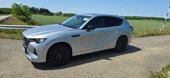 MAZDA CX60 - 6