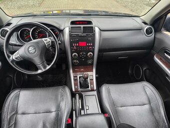 Suzuki Grand Vitara 1.9 DDiS 4x4 - 6