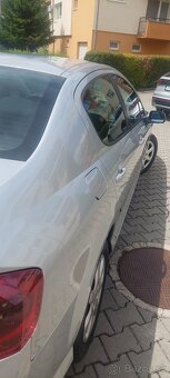 Peugeot 407 1.6.HDI REZERVOVANÉ - 6