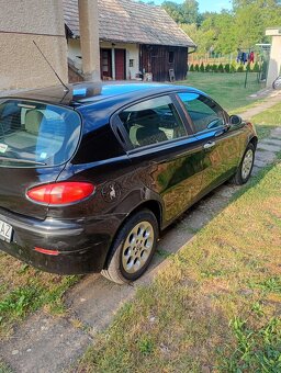 Alfa Romeo 147 - 6
