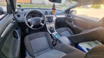 Predám Ford Mondeo - 6