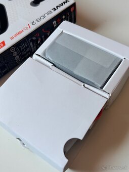 Jbl wave buds 2, čiernej farby - 6