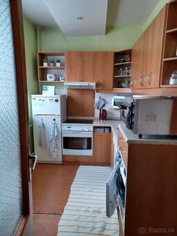 Krásny 2 izbový byt Ružomberok Baničné - 6