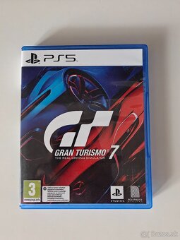 PS5 - 825GB + 1TB SSD - 6