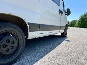 Peugeot Boxer - 6