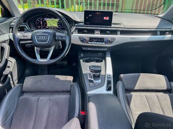 Audi A4 Allroad 3.0 TDI 272k quattro tiptronic - 6