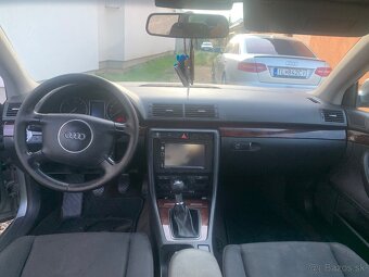 Audi a4 b6 1.9tdi 96kw - 6