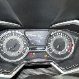 Honda Forza 300 - 6
