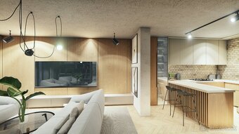 Predaj 4-izbového RD, Žilina-Trnové, Cena: 276700 € - 6