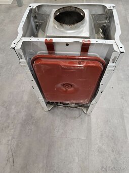 Predám Kotol Protherm Panther 25 KOV - 6