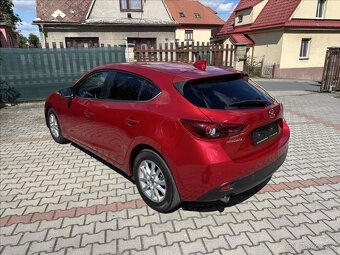 Mazda 3 2.0 88kW 2015 88076km G-120 REVOLUTION - 6