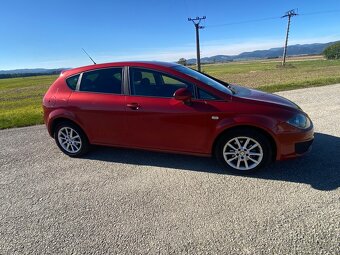 Seat leon 2 facelift rv.6/2009 1.9TDI 77kw+ chip 5st. Man - 6