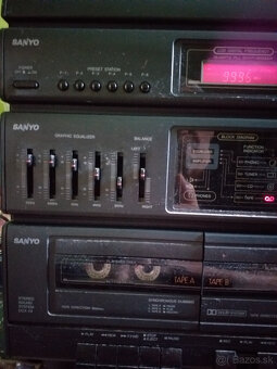 SANYO DCX 49 - 6