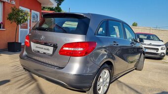 Mercedes-Benz B trieda 180CDi 80kW M6 - 6