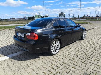 BMW e90 320i - 6