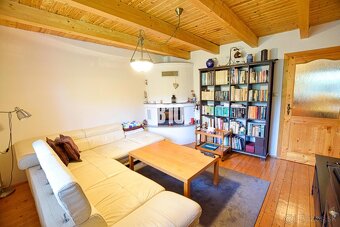 Predaj priestranného domu s hosťovskými izbami – Oščadnica, - 6