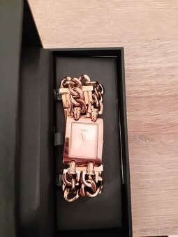 Dámske hodinky Guess - 6