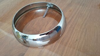 Zadné svetlo JAWA - CZ Kývačka, panelka, perák, stadion - 6