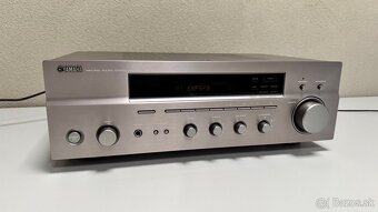 YAMAHA RX-397 - 6