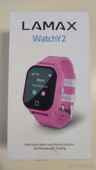 Lamax WatchY2 - 6