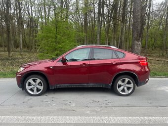 BMW X6 e71 35i 225kw - 6