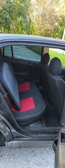 Opel Astra G 1.6 16v r.v. 2001 - 6