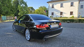 BMW e92 330i Coupe M-packet - 6