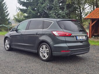 Ford S-Max - 6