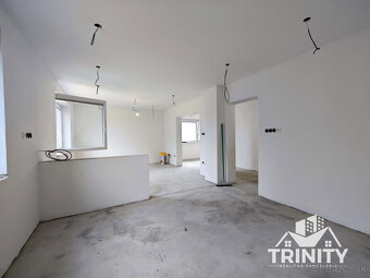 Na predaj 3-izbový rodinný dom v meste Šurany - Kostolný Sek - 6