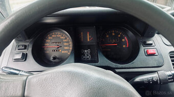 mitsubishi pajero - 6