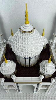 LEGO 10256 Taj Mahal - 6