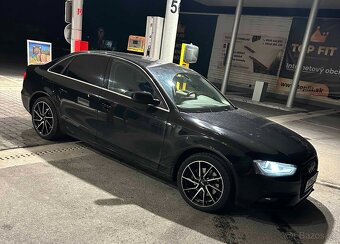 Audi A4 Limousine, 2.0 TDI - 6