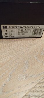 ADIDAS TERREX Tracerocker 2GTX - 6