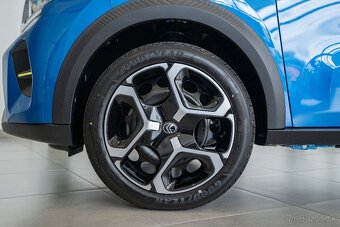 Citroën C3 PLUS Turbo 100 BVM6 - 6