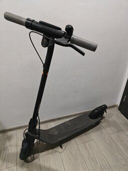 Ninebot Kickscooter E2 - 6