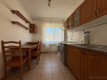 PREDAJ - 3i BYT - ZLATÉ MORAVCE - 6