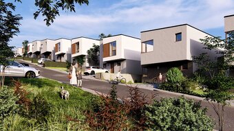 Na predaj dvojpodlažný rodinný dom, Prešov, Ľubotice - 6