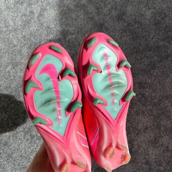 Nike Mercurial Superfly Elite FG - 6